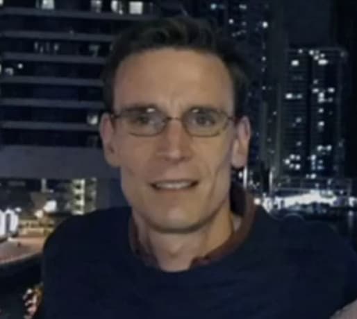Nick Morgan, GCSE history tutor and author of the GCSE Elite Series